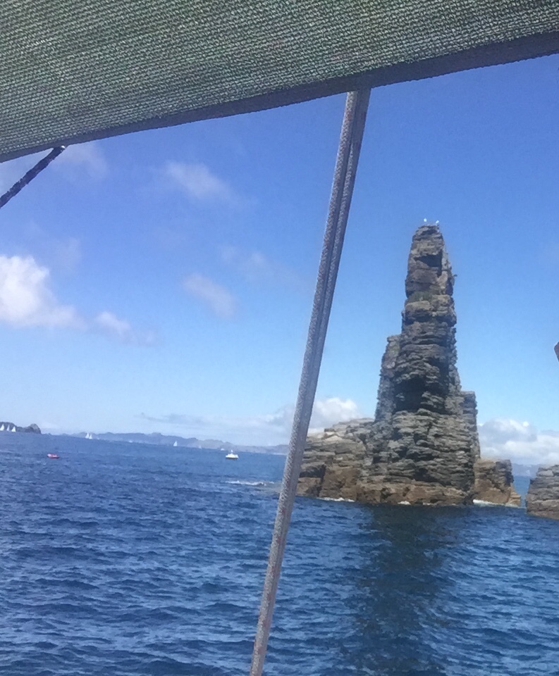 Rocks
