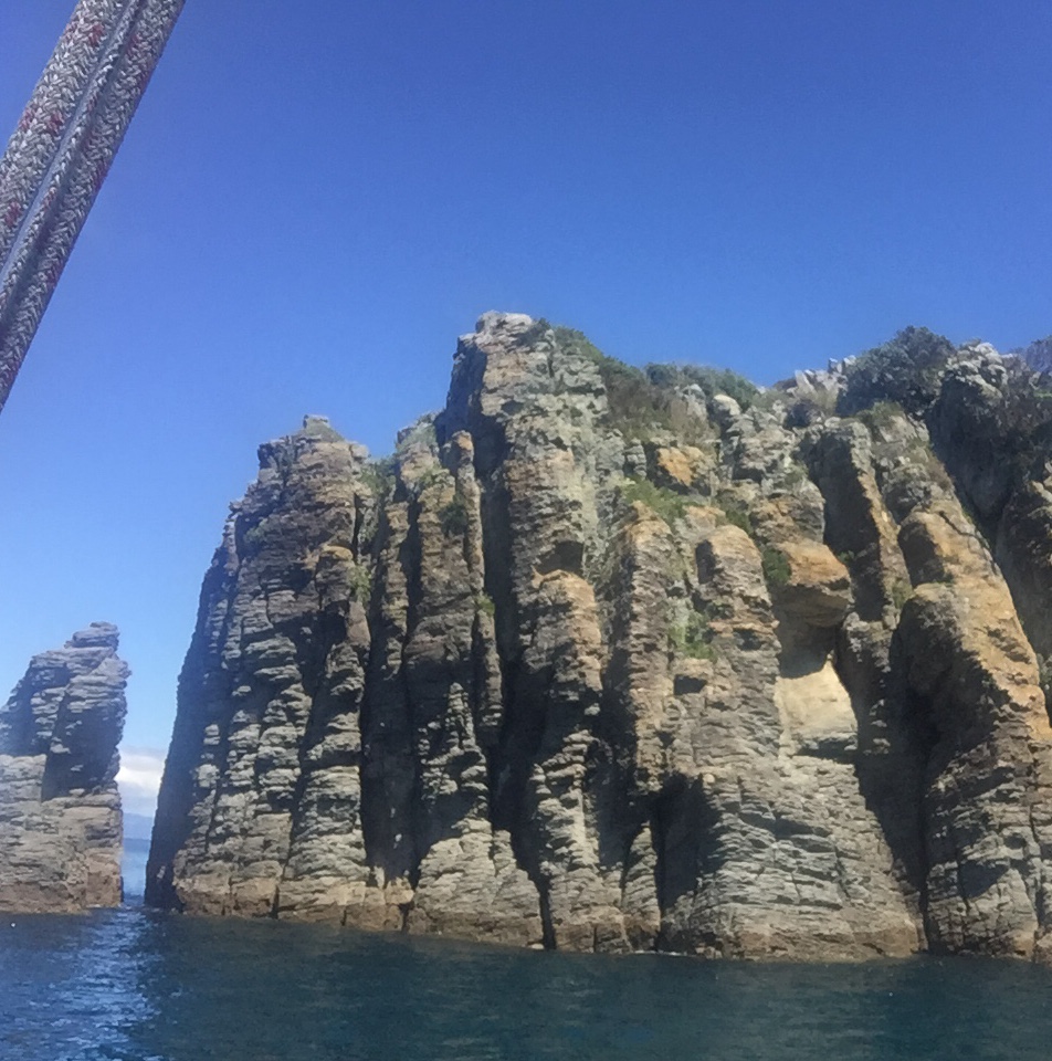 More Rocks