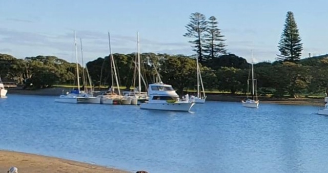 LANCES BOAT